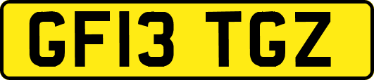 GF13TGZ