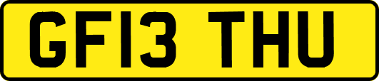GF13THU