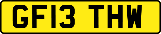 GF13THW