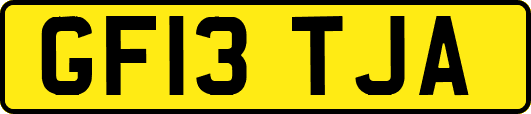 GF13TJA