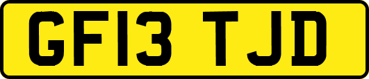 GF13TJD