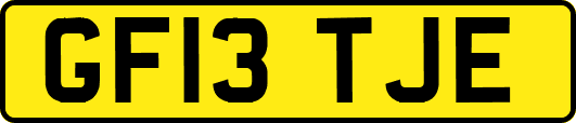 GF13TJE
