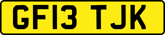GF13TJK