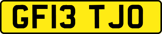 GF13TJO