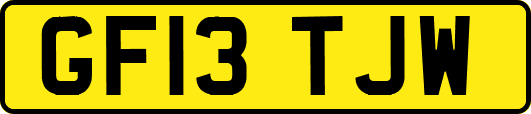 GF13TJW