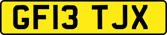 GF13TJX