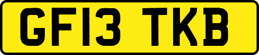 GF13TKB