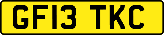 GF13TKC