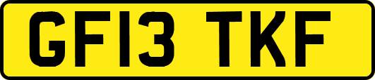 GF13TKF