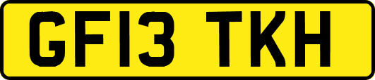 GF13TKH