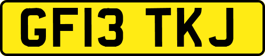 GF13TKJ