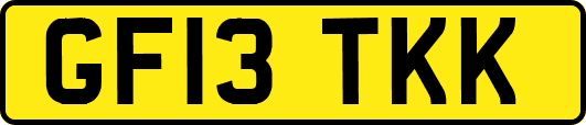GF13TKK