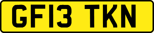 GF13TKN