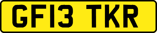 GF13TKR