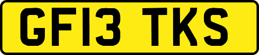 GF13TKS