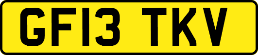 GF13TKV