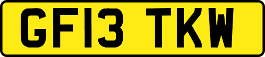GF13TKW