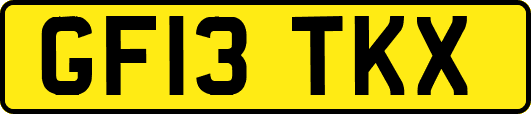 GF13TKX