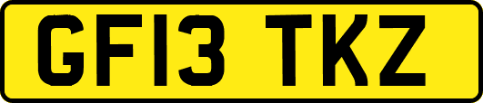 GF13TKZ