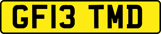 GF13TMD
