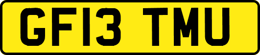 GF13TMU