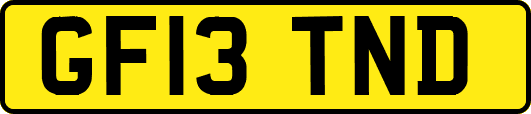 GF13TND