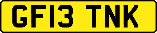 GF13TNK