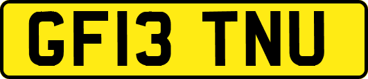 GF13TNU