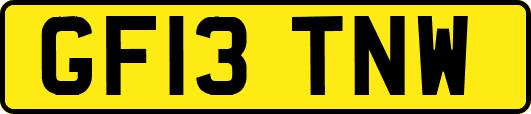 GF13TNW