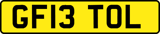 GF13TOL