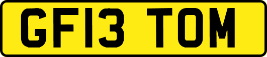 GF13TOM