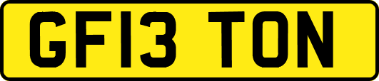GF13TON