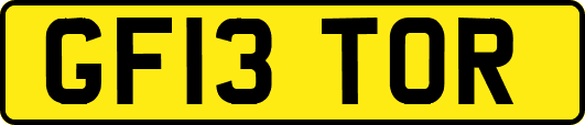 GF13TOR