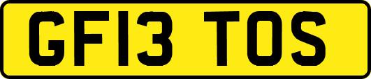 GF13TOS