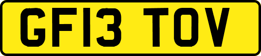 GF13TOV