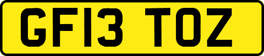 GF13TOZ