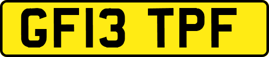 GF13TPF