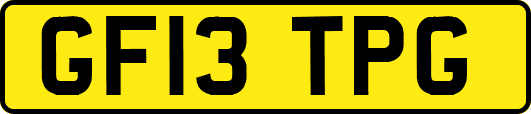 GF13TPG