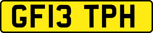 GF13TPH