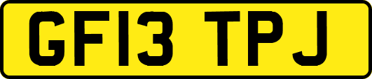 GF13TPJ