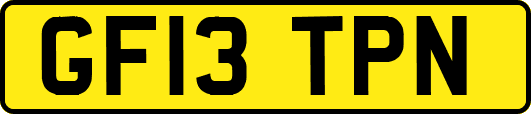 GF13TPN