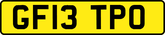 GF13TPO