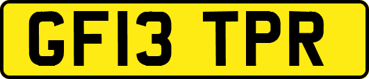 GF13TPR