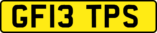 GF13TPS