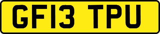 GF13TPU