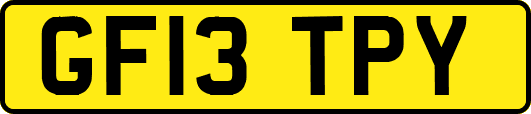 GF13TPY