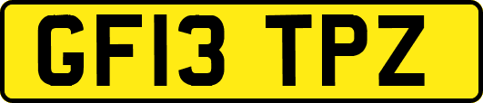 GF13TPZ