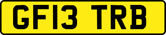 GF13TRB