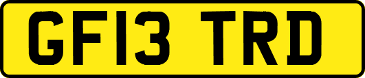 GF13TRD