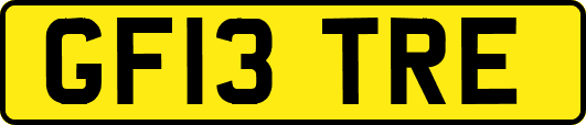 GF13TRE